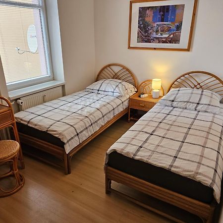Holiday Apartments Карловы Вары Экстерьер фото