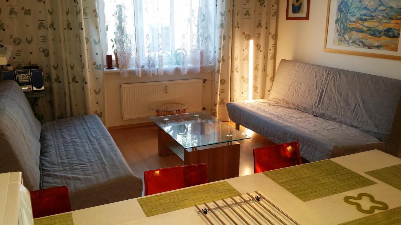 Holiday Apartments Карловы Вары Экстерьер фото