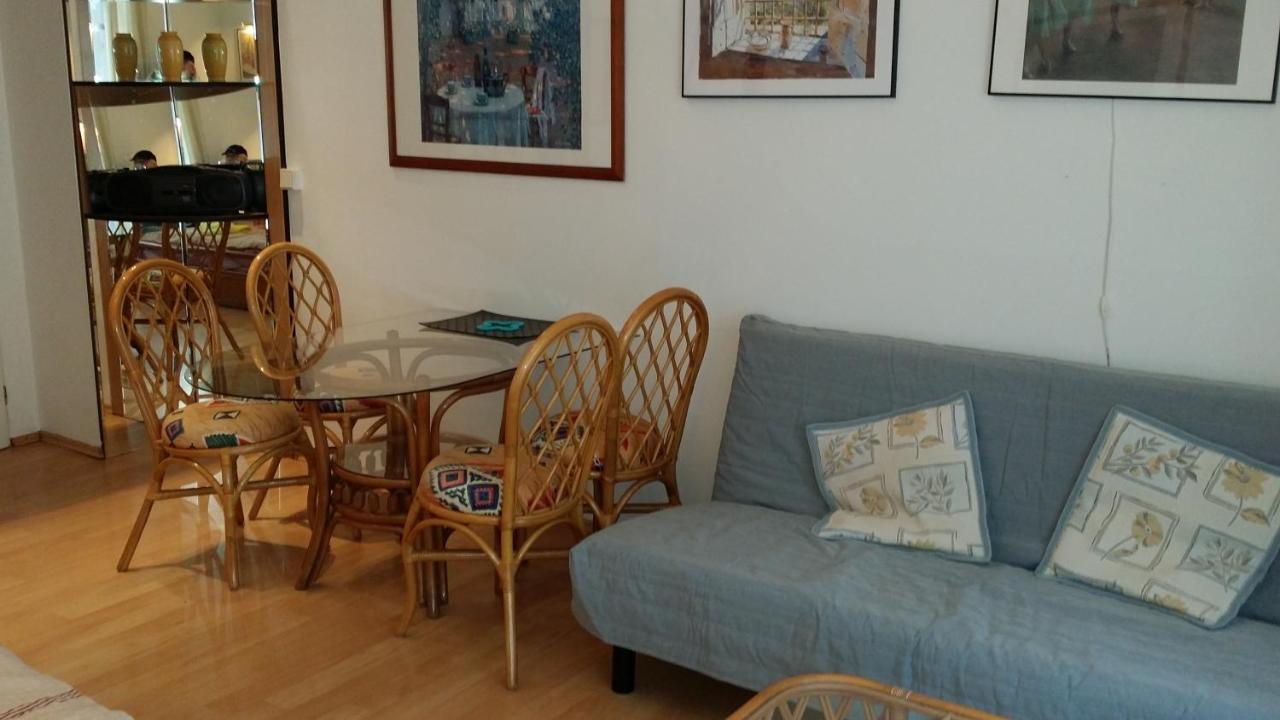Holiday Apartments Карловы Вары Экстерьер фото
