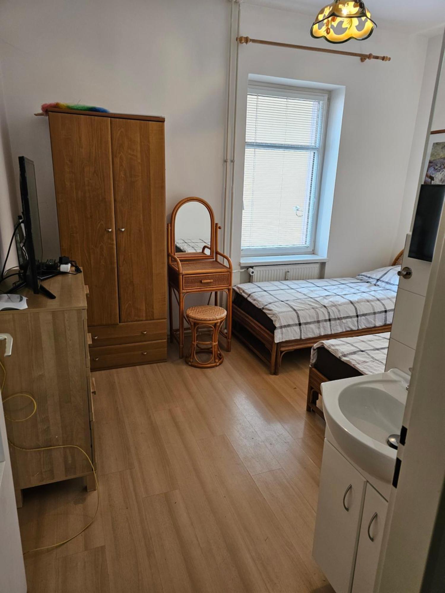 Holiday Apartments Карловы Вары Экстерьер фото