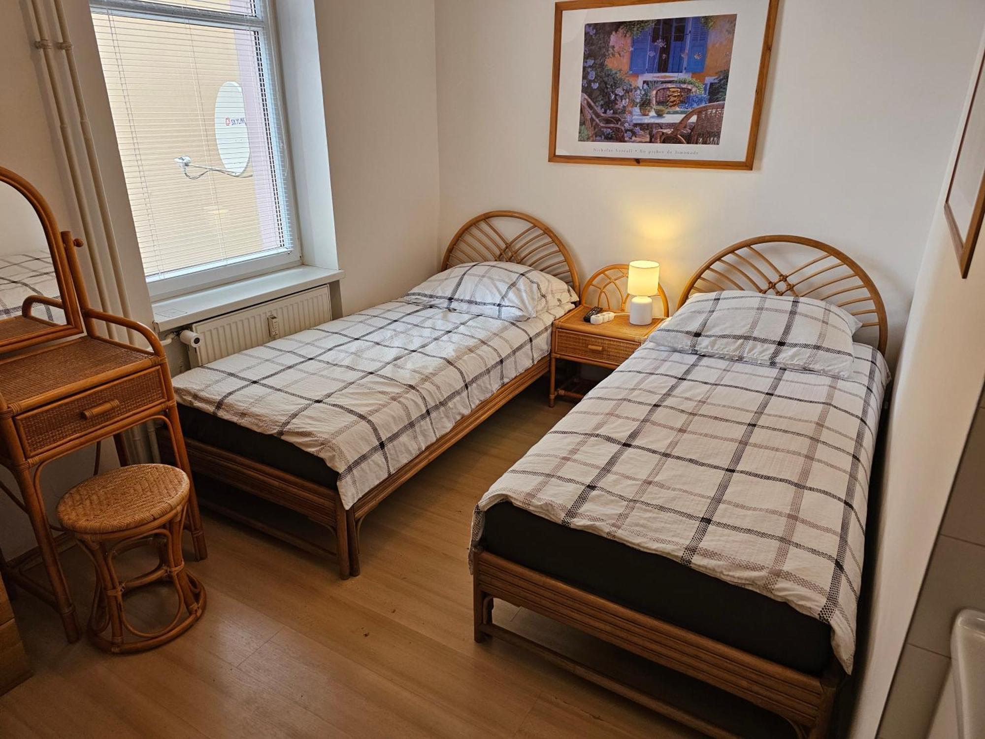 Holiday Apartments Карловы Вары Экстерьер фото