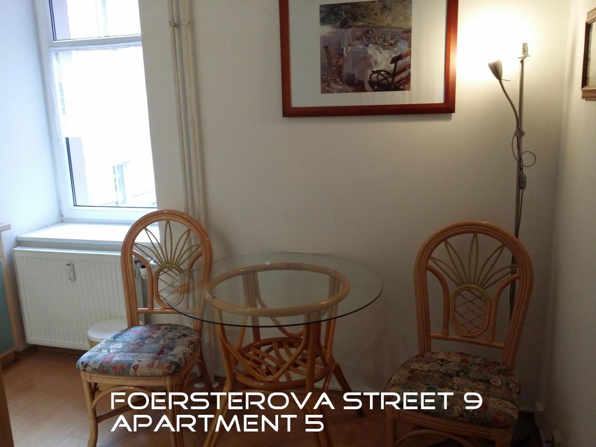 Holiday Apartments Карловы Вары Экстерьер фото