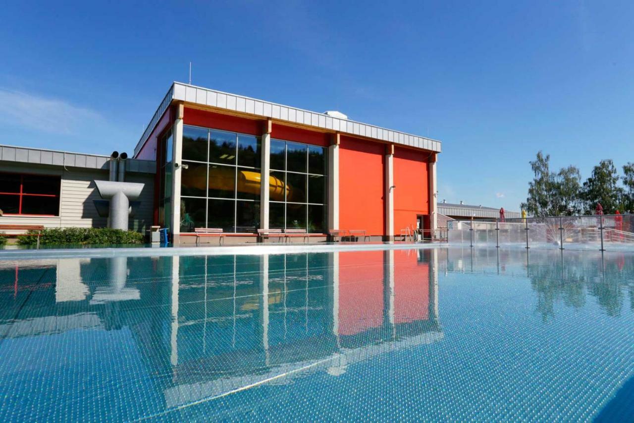 Holiday Apartments Карловы Вары Экстерьер фото