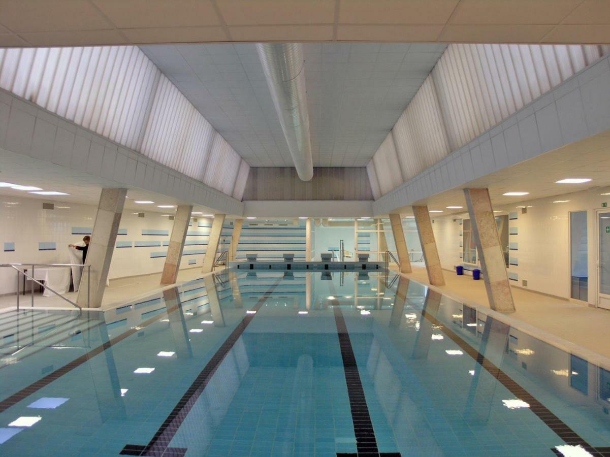 Holiday Apartments Карловы Вары Экстерьер фото